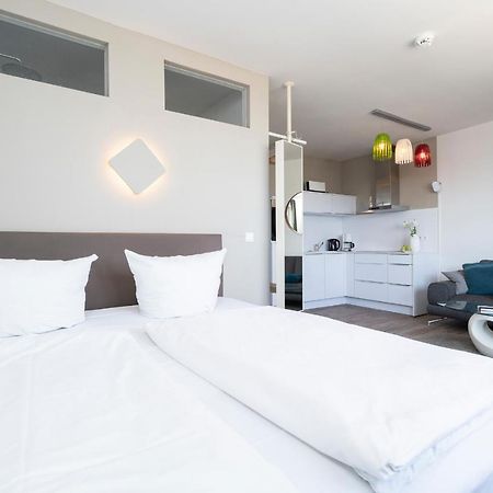 شاربوتس Ferienwohnung Capolino Suite - A62828 المظهر الخارجي الصورة