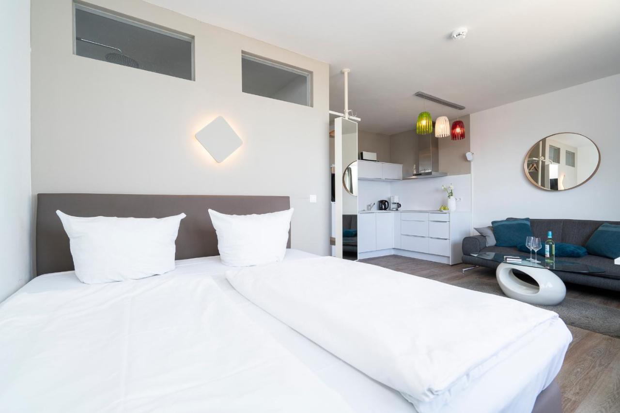 شاربوتس Ferienwohnung Capolino Suite - A62828 المظهر الخارجي الصورة