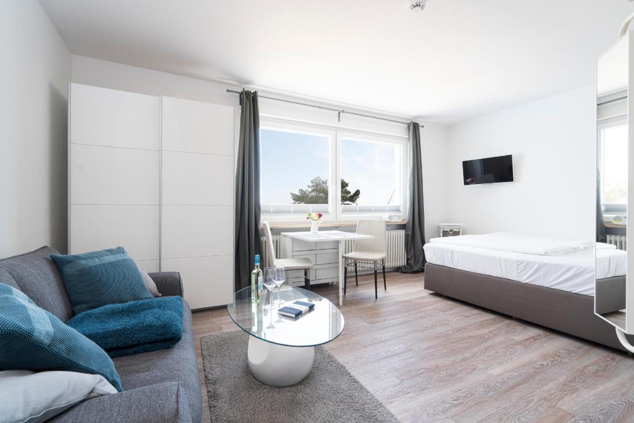 شاربوتس Ferienwohnung Capolino Suite - A62828 المظهر الخارجي الصورة