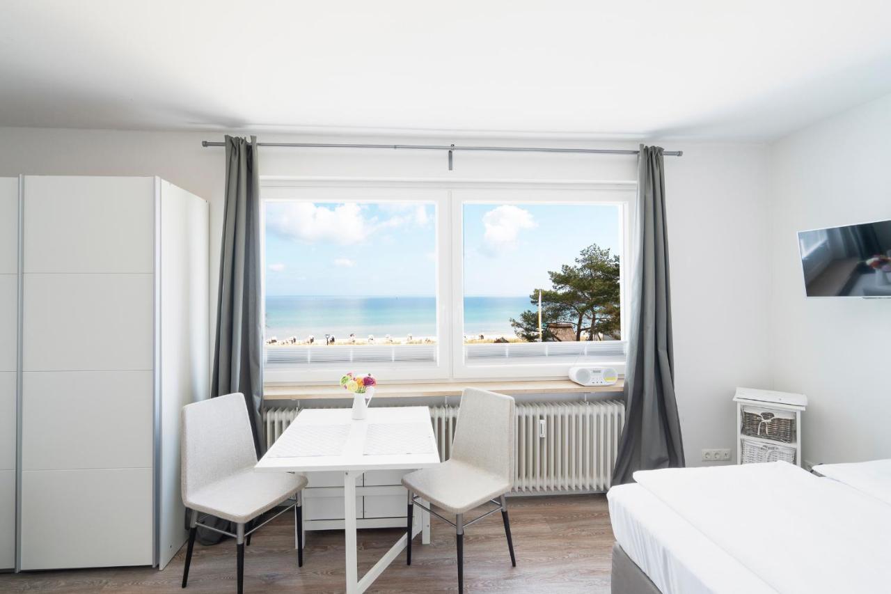شاربوتس Ferienwohnung Capolino Suite - A62828 المظهر الخارجي الصورة