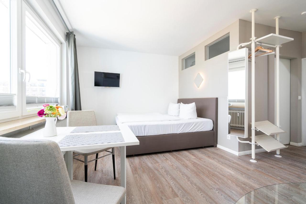 شاربوتس Ferienwohnung Capolino Suite - A62828 المظهر الخارجي الصورة