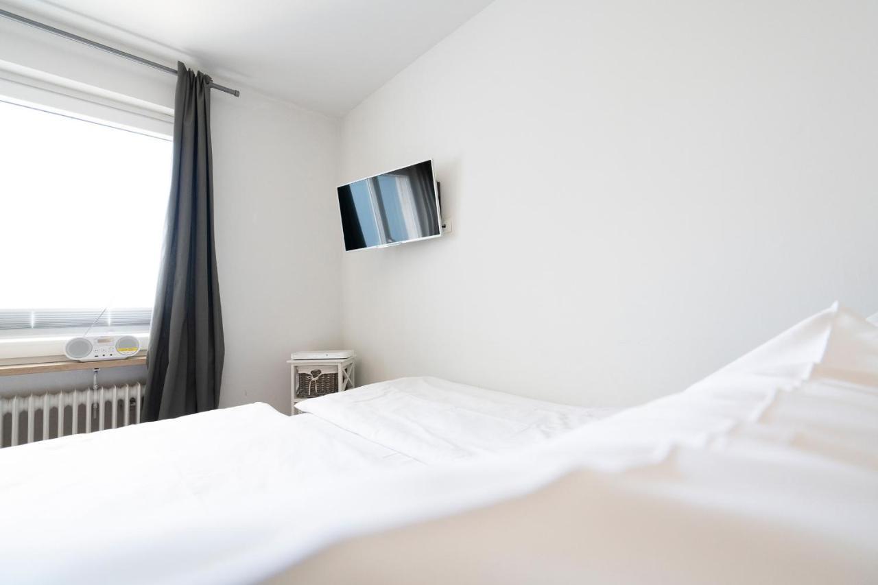 شاربوتس Ferienwohnung Capolino Suite - A62828 المظهر الخارجي الصورة