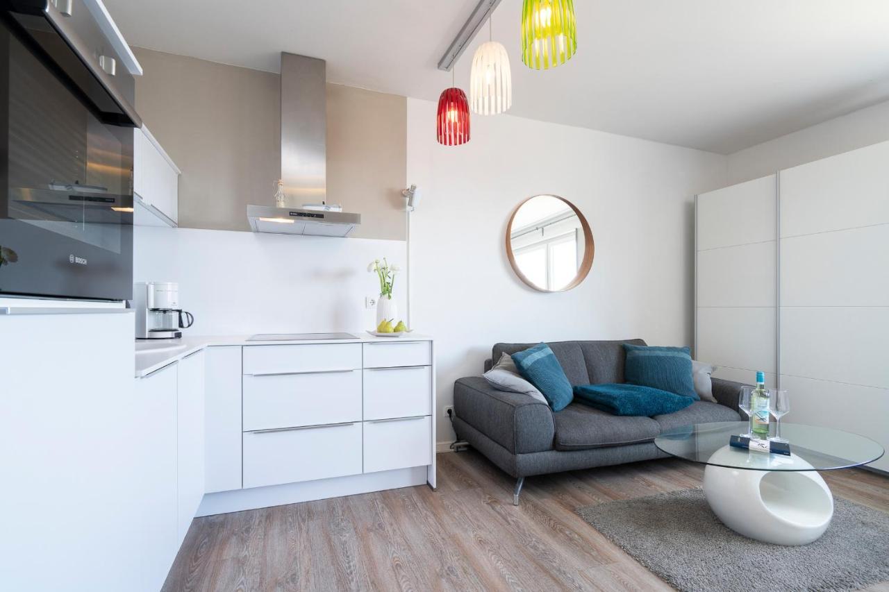 شاربوتس Ferienwohnung Capolino Suite - A62828 المظهر الخارجي الصورة
