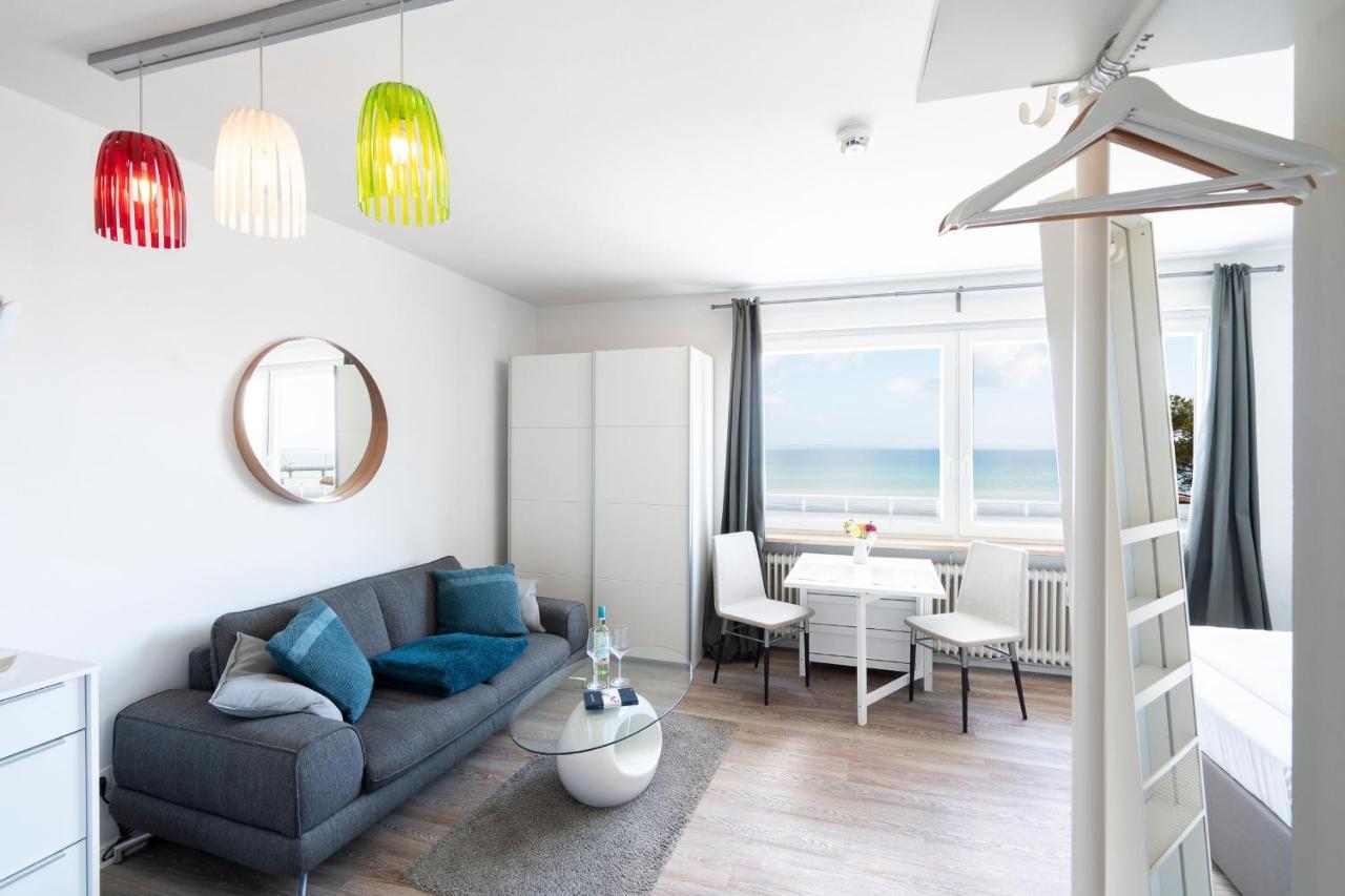 شاربوتس Ferienwohnung Capolino Suite - A62828 المظهر الخارجي الصورة